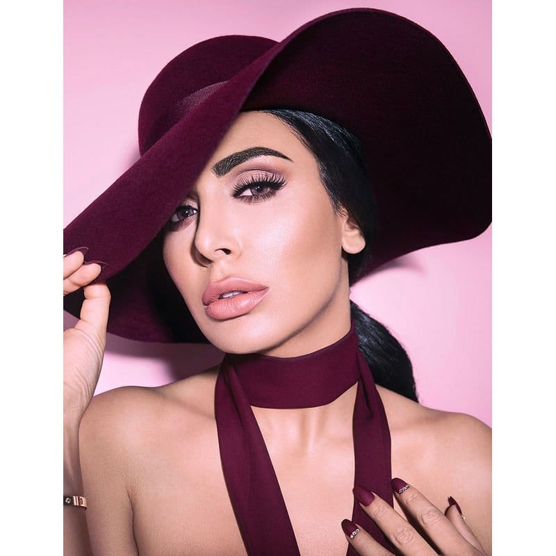 Huda Beauty - Liquid Matte Lipstick (4.2ML)