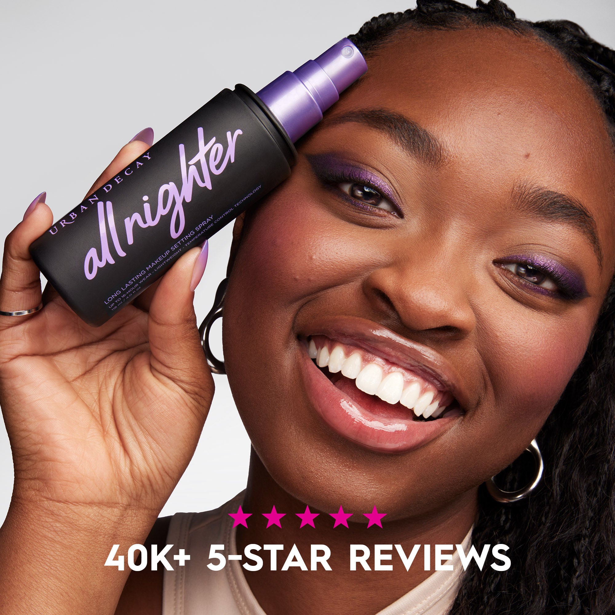 Urban Decay All Nighter Setting Spray Travel (30ml)