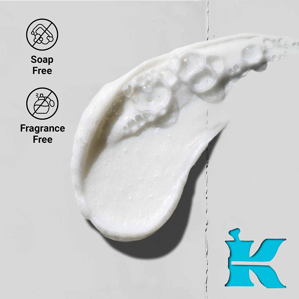 Kiehl's Ultra Facial Barrier Cleanser (150ml)