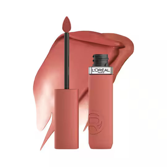 Loreal Paris - Infallible Matte Resistance Liquid Lipstick (5ml)