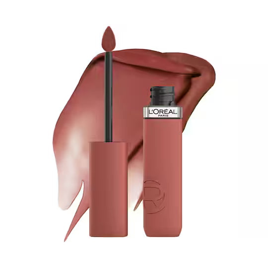 Loreal Paris - Infallible Matte Resistance Liquid Lipstick (5ml)