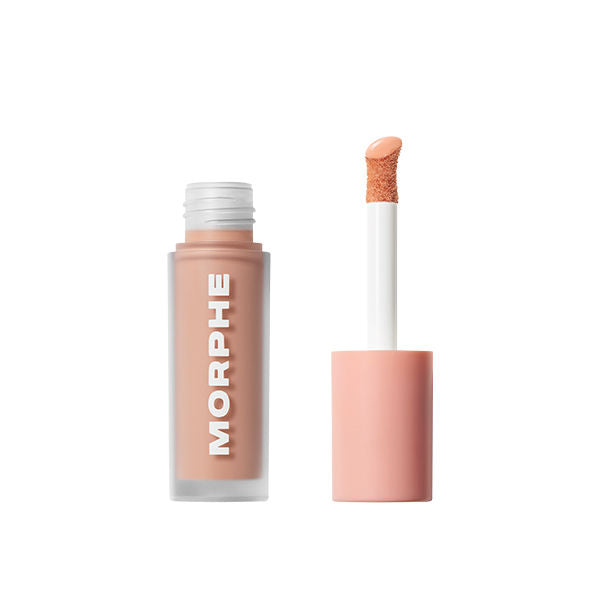 MORPHE Wakeup Artist Under Eye Correcting Concealer - Peach 02 (3.78ml)