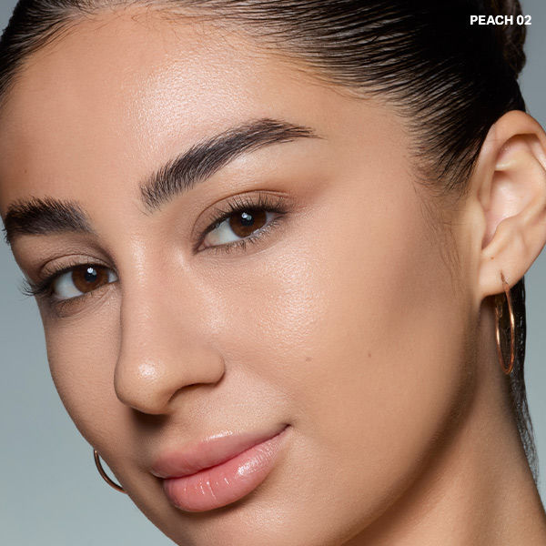 MORPHE Wakeup Artist Under Eye Correcting Concealer - Peach 02 (3.78ml)