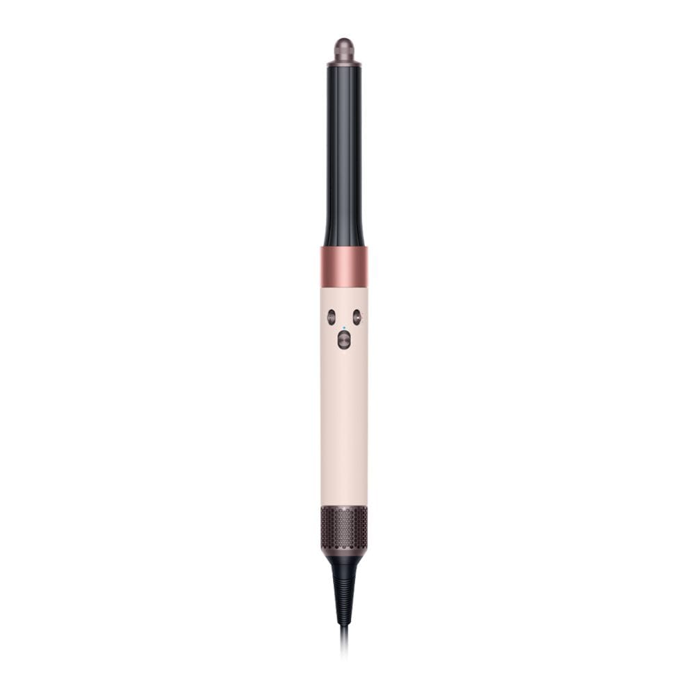 Dyson - Airwrap Multi Hair Styler with 3 Temperature Settings, Ceramic Pink & Rose Gold
