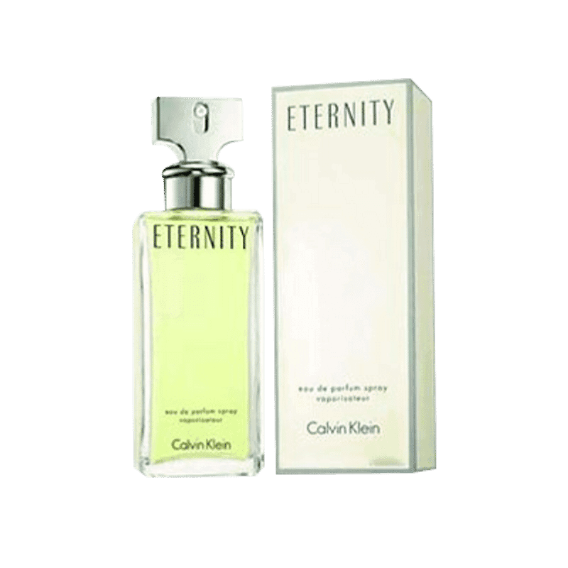 Calvin Klein - Eternity for Women Eau De Perfume (100ml)
