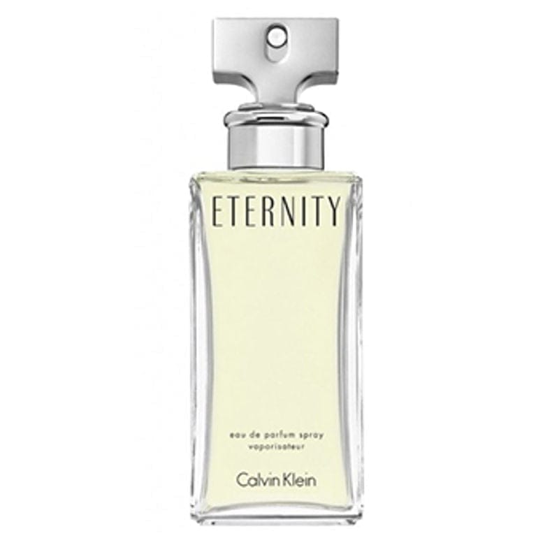 Calvin Klein - Eternity for Women Eau De Perfume (100ml)