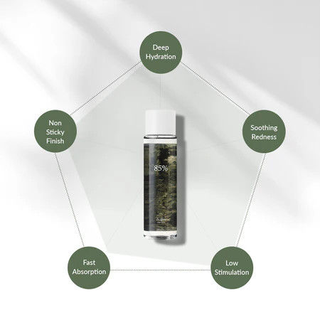 Dr.Althea Resurrection Plant Conditioning Toner: Hydrating & Skin Barrier Repair Toner (250ml)