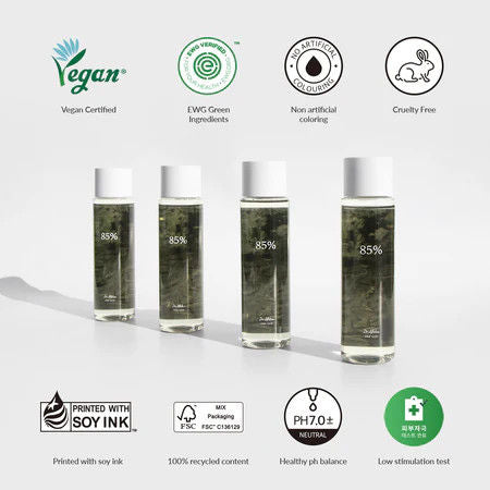 Dr.Althea Resurrection Plant Conditioning Toner: Hydrating & Skin Barrier Repair Toner (250ml)