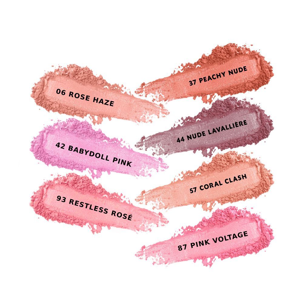 Yves Saint Laurent Make Me Blush Bold Blurring Blush - 44 Nude Lavalliere (5g)