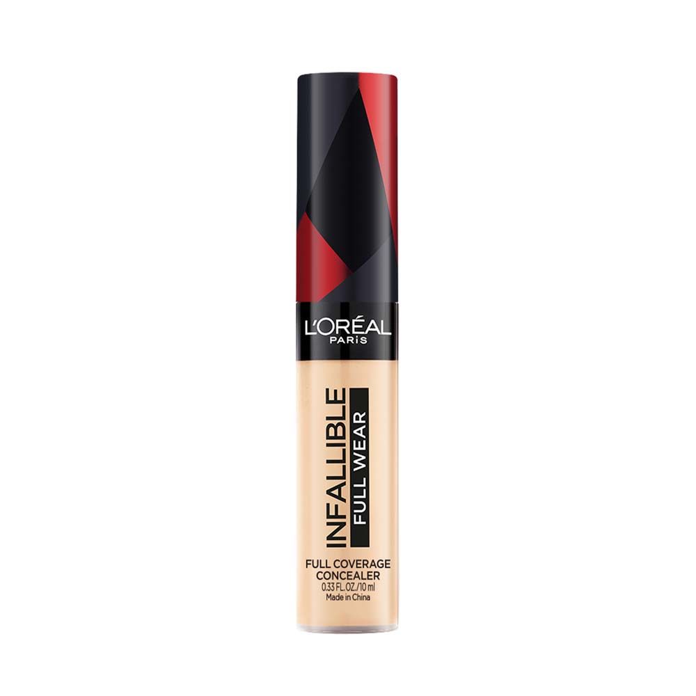 L'Oreal Paris Infallible Full Wear More Than Concealer - 308 (10ml)