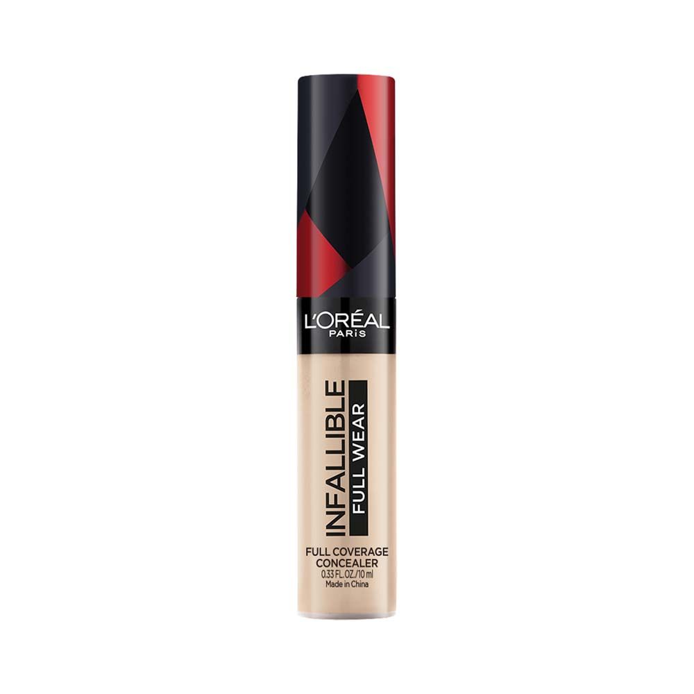 L'Oreal Paris Infallible Full Wear More Than Concealer - 309 (10ml)