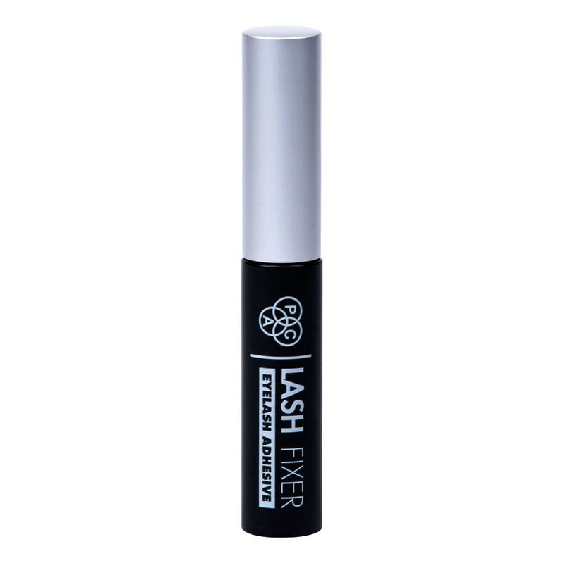Pac - Lash Fixer (Eyelash Adhesive) - Black (5mL)