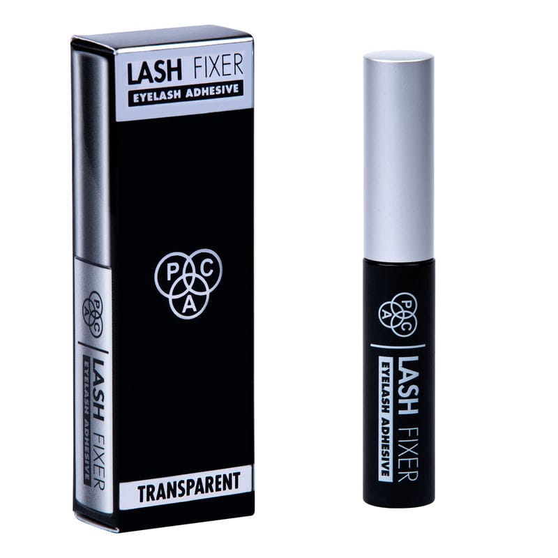 Pac - Lash Fixer (Eyelash Adhesive) - Black (5mL)