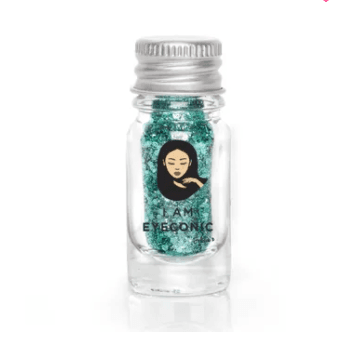 I AM EYECONIC - 3D Biodegradable Glitters - (Drippy)