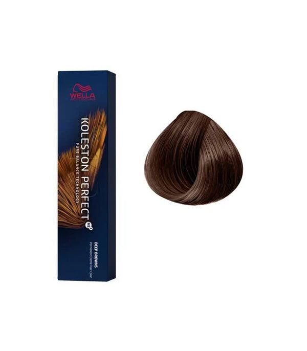 Wella Professionals - Koleston Perfect Dark Blonde Brown (6/7) [60g]