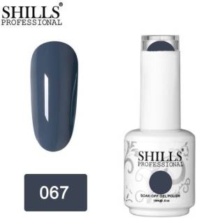 Shills Professional Soak Of Gel Polish 15ml (065)