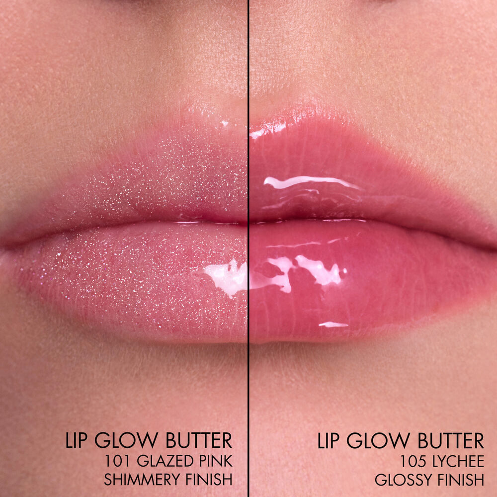 DIOR Addict Lip Glow Butter - 104 Black Cherry (10ml)
