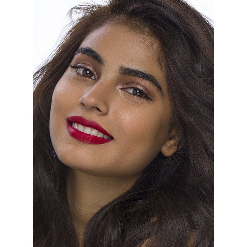 SUGAR - Mettle Satin Lipstick (2.2g)
