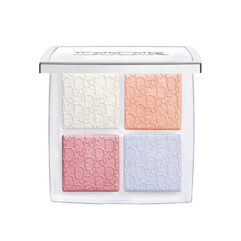 Dior Backstage Glow Face Palette Highlighter 10g 001 Universal