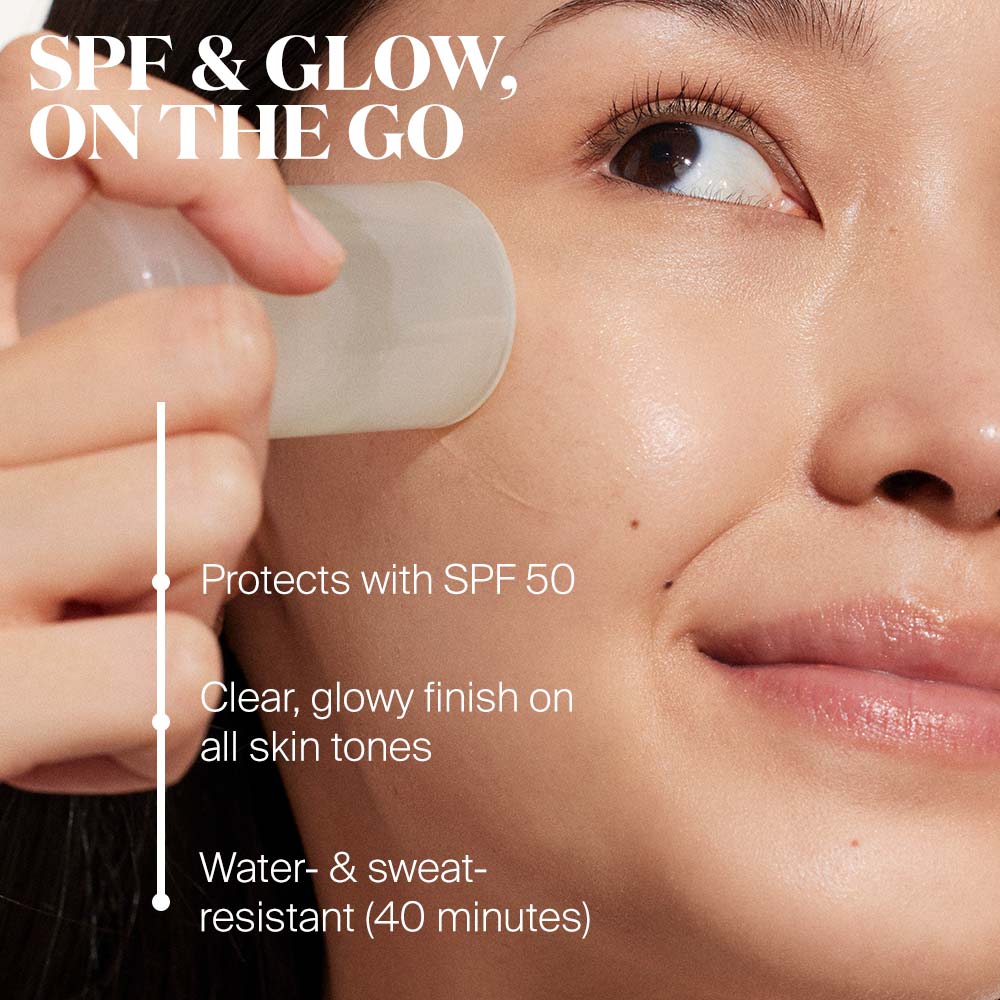 Supergoop Glow Stick SPF 50 (20g)