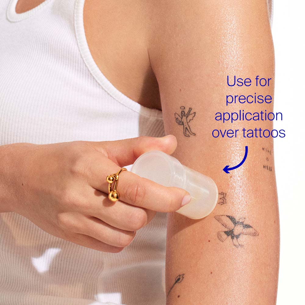 Supergoop Glow Stick SPF 50 (20g)