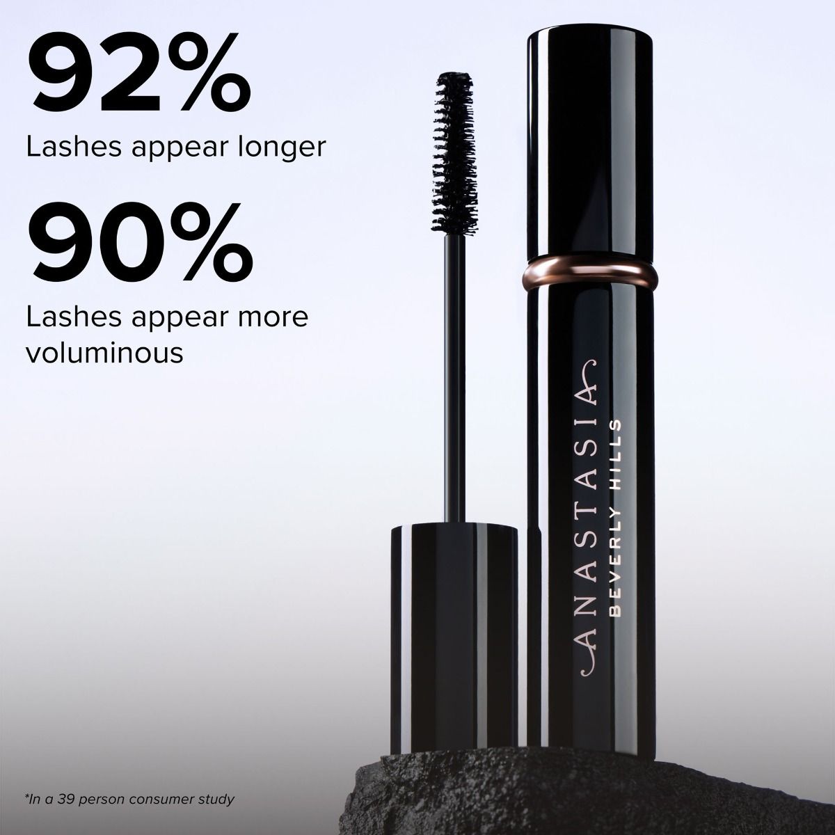Anastasia Beverly Hills Lash Sculpt Lengthening and Volumizing Mascara - Full Size(10ml)