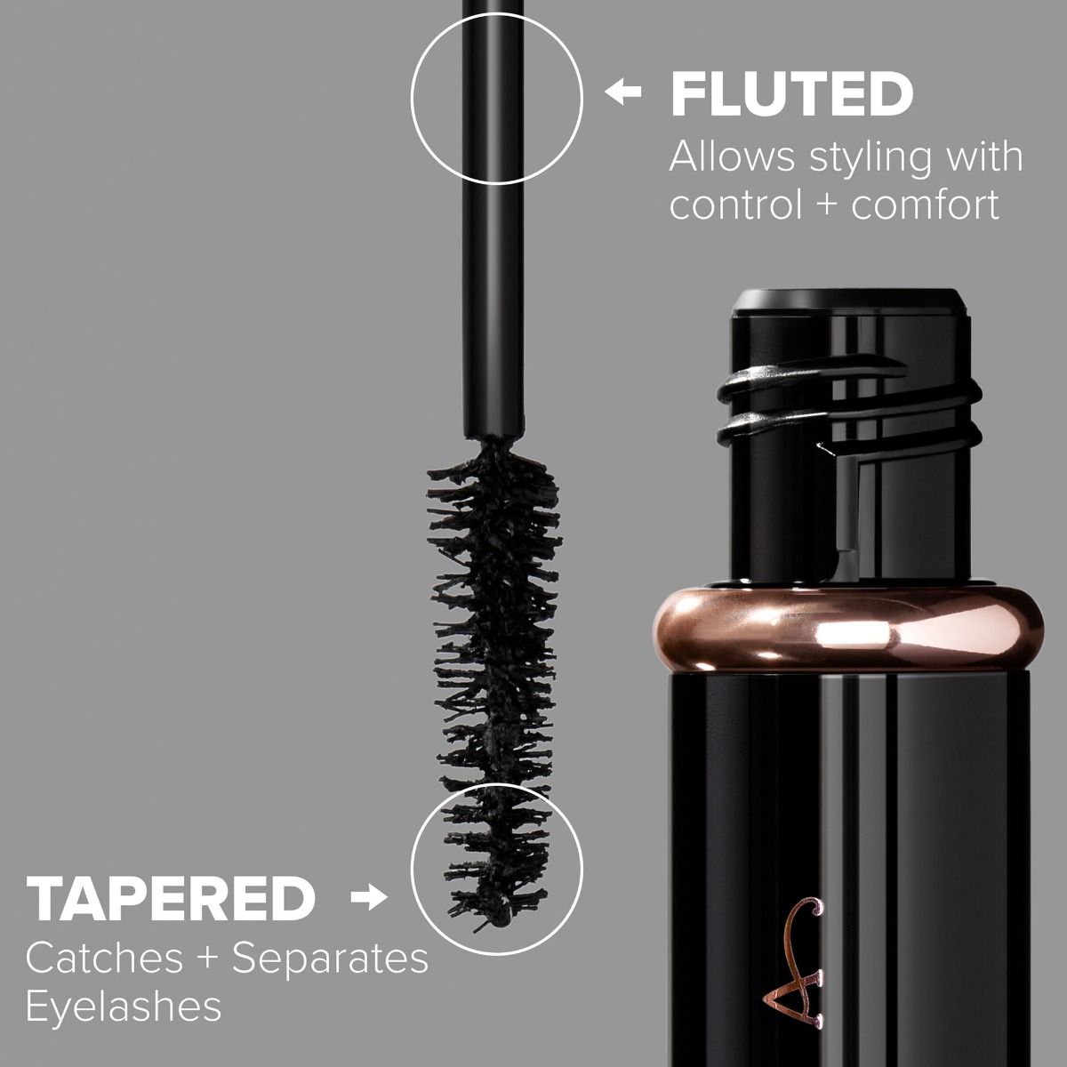 Anastasia Beverly Hills Lash Sculpt Lengthening and Volumizing Mascara - Full Size(10ml)