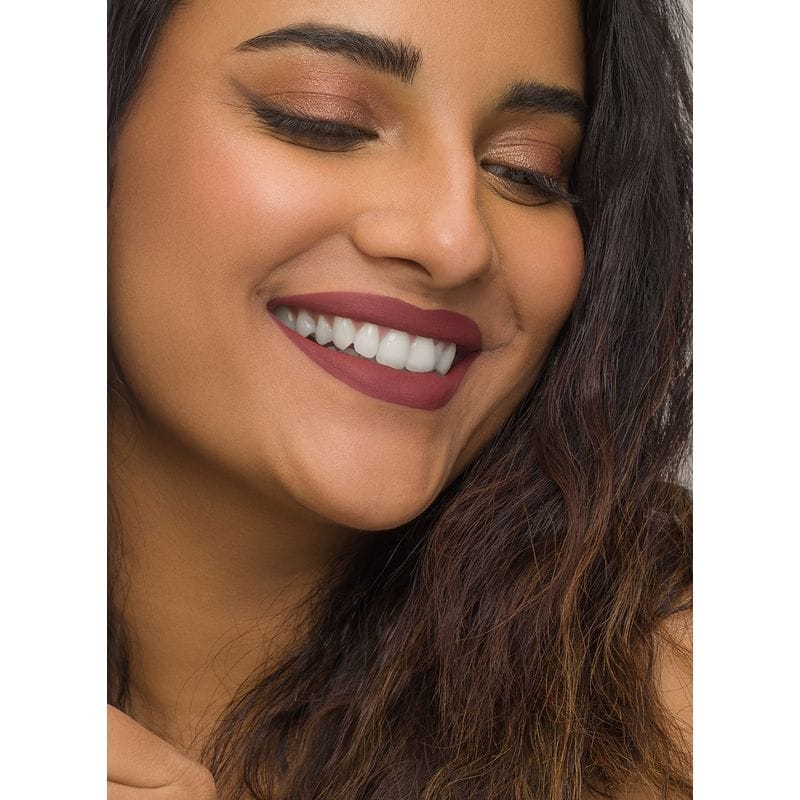 SUGAR - Mettle Liquid Lipstick (7ml)
