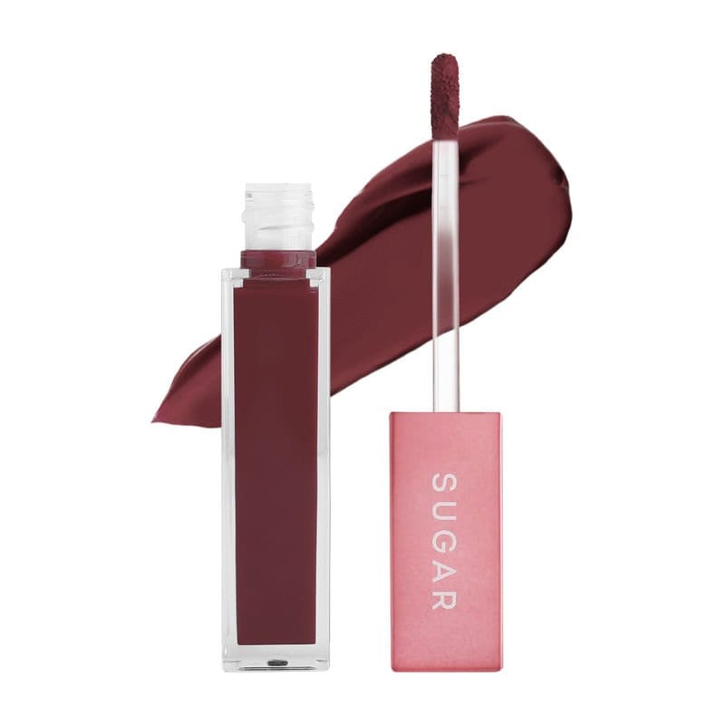 SUGAR - Mettle Liquid Lipstick (7ml)