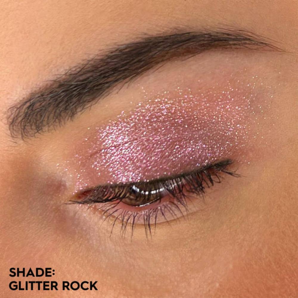 Urban Decay 24/7 Moondust Glitter Eyeshadow Singles - Glitter Rock (1.8g)