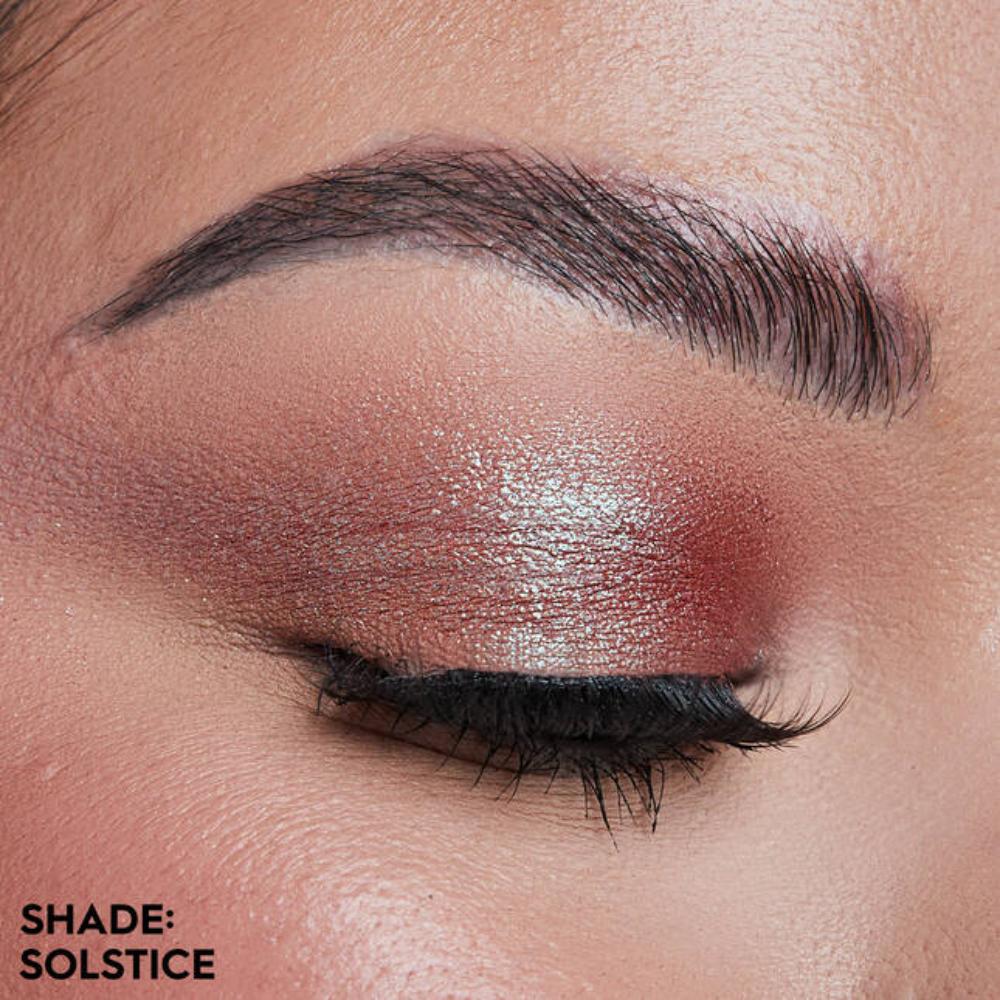 Urban Decay 24/7 Moondust Glitter Eyeshadow Singles - Soltice (1.8g)