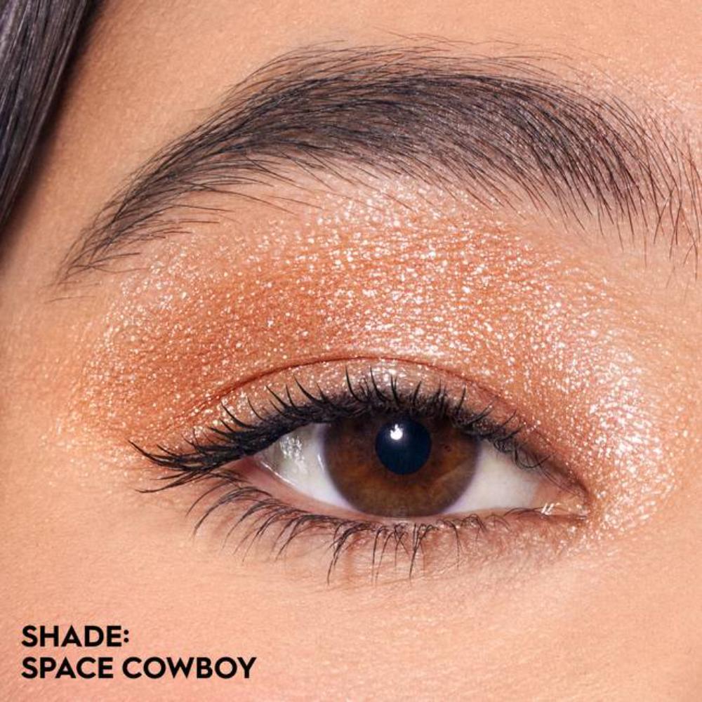 Urban Decay 24/7 Moondust Glitter Eyeshadow Singles - Space Cowboy (1.8g)
