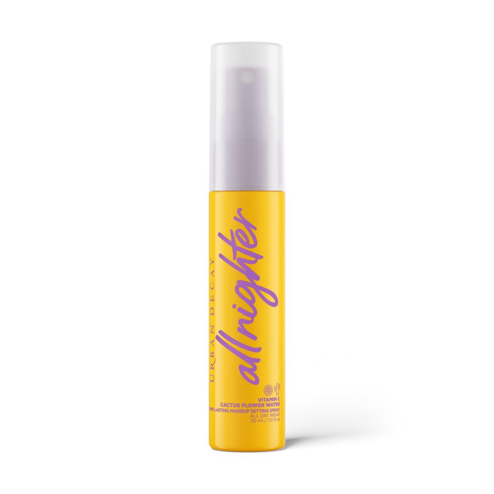 Urban Decay All Nighter Vitamin C Setting Spray Travel (30ml)