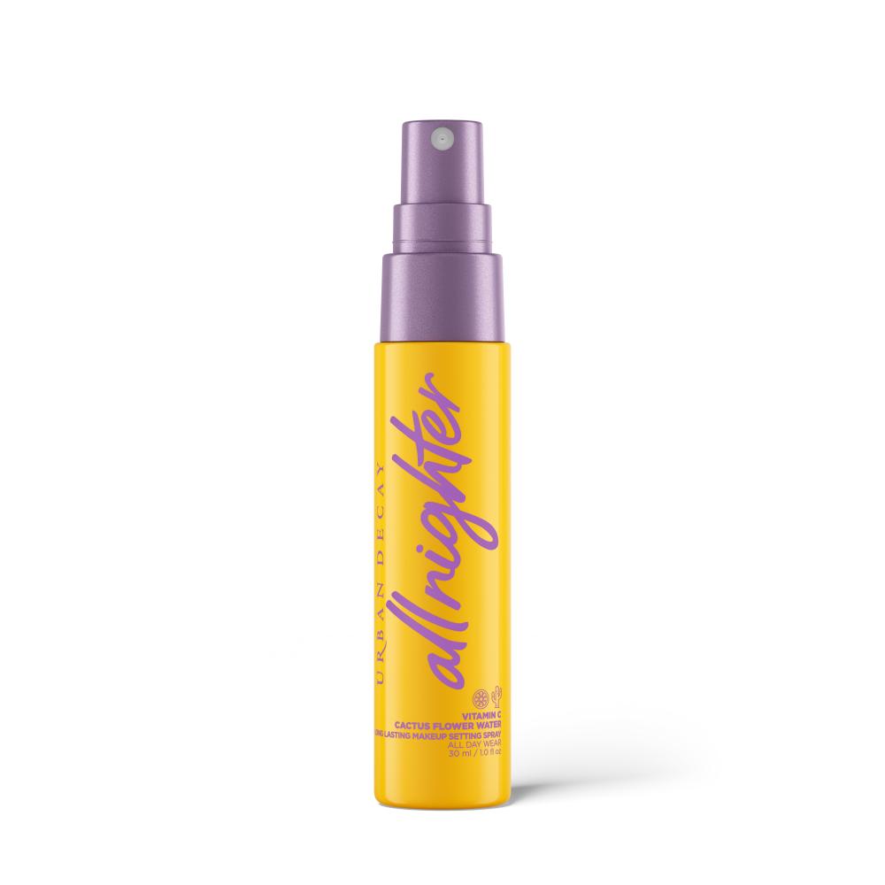 Urban Decay All Nighter Vitamin C Setting Spray Travel (30ml)