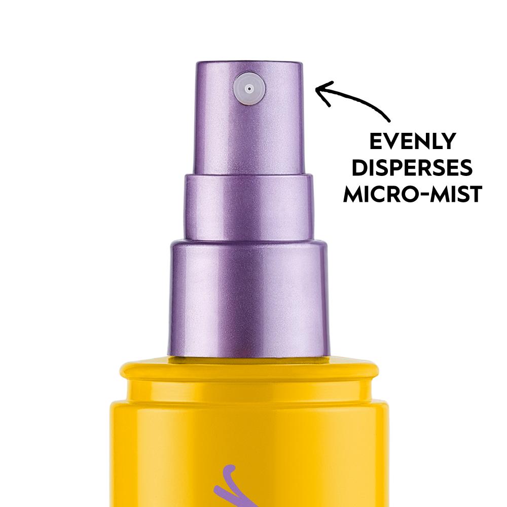 Urban Decay All Nighter Vitamin C Setting Spray Travel (30ml)