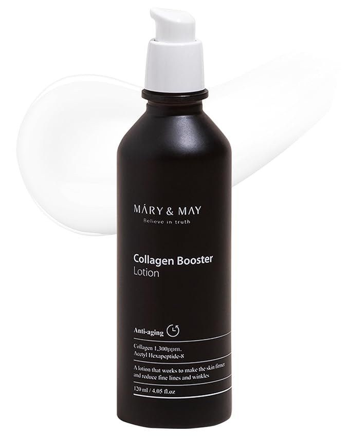 Mary&May Collagen Booster Lotion 120ml
