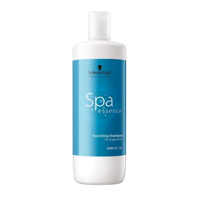 Schwarzkopf Professional - SPA Essence Nourishing Shampoo (1000mL)