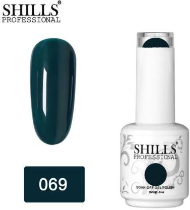 Shills Professional Soak Of Gel Polish 15ml (065)