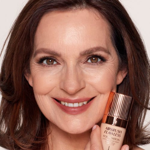 Charlotte tilbury - Airbrush Flawless Foundation (30ML)