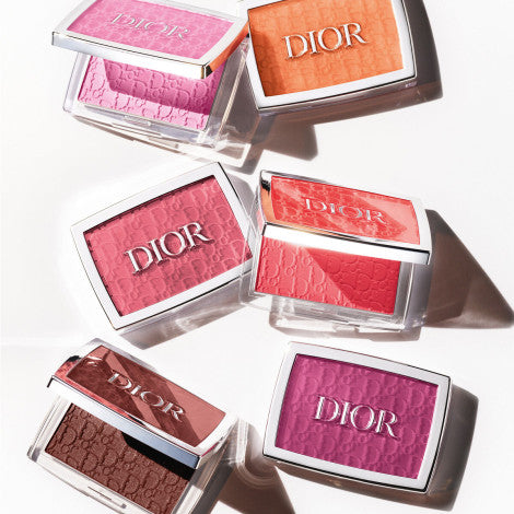 Dior Rosy Glow Color-Reviving Powder Blush Natural Healthy Glow Effect 4.4g 1 PINK