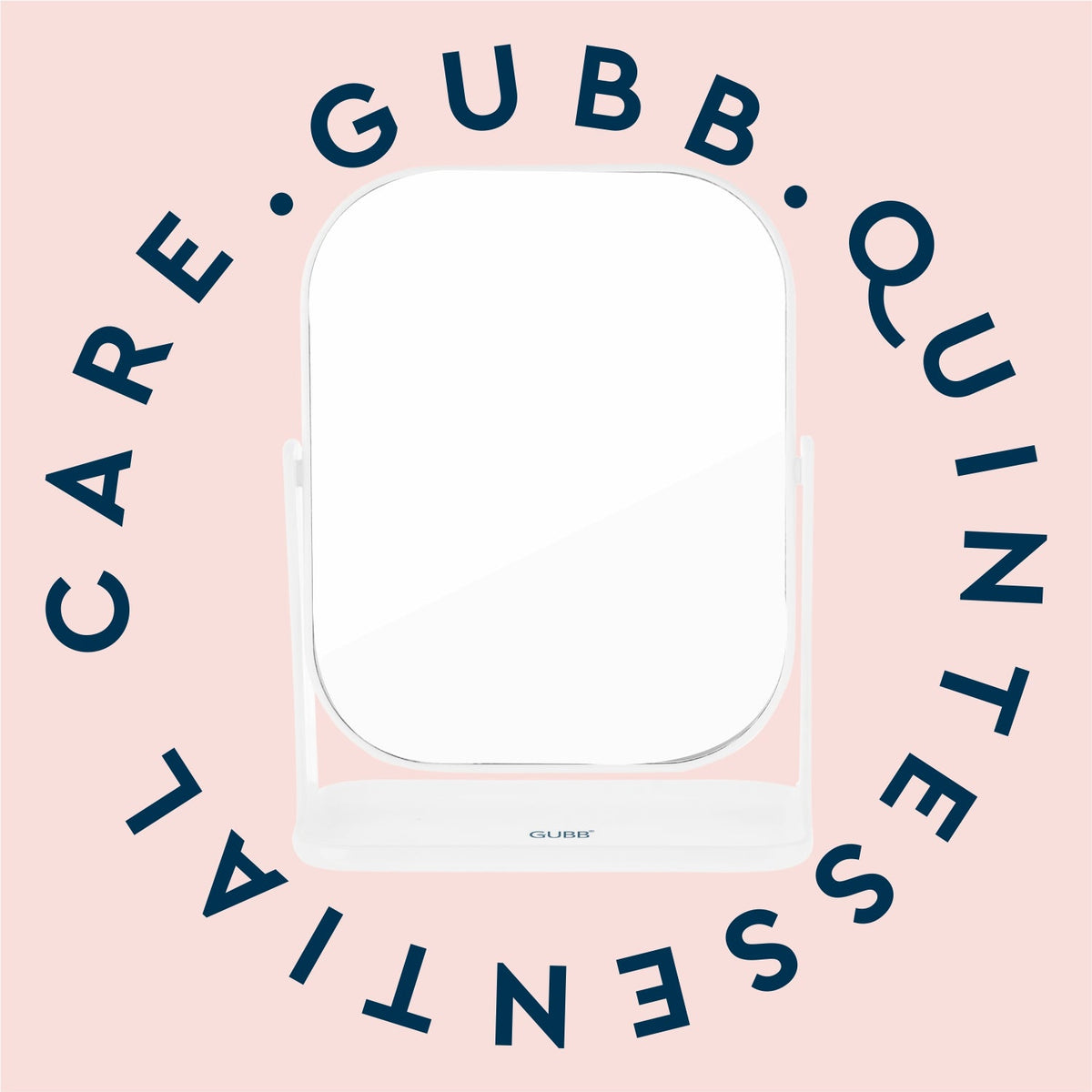 GUBB WORLD VANITY MIRROR
