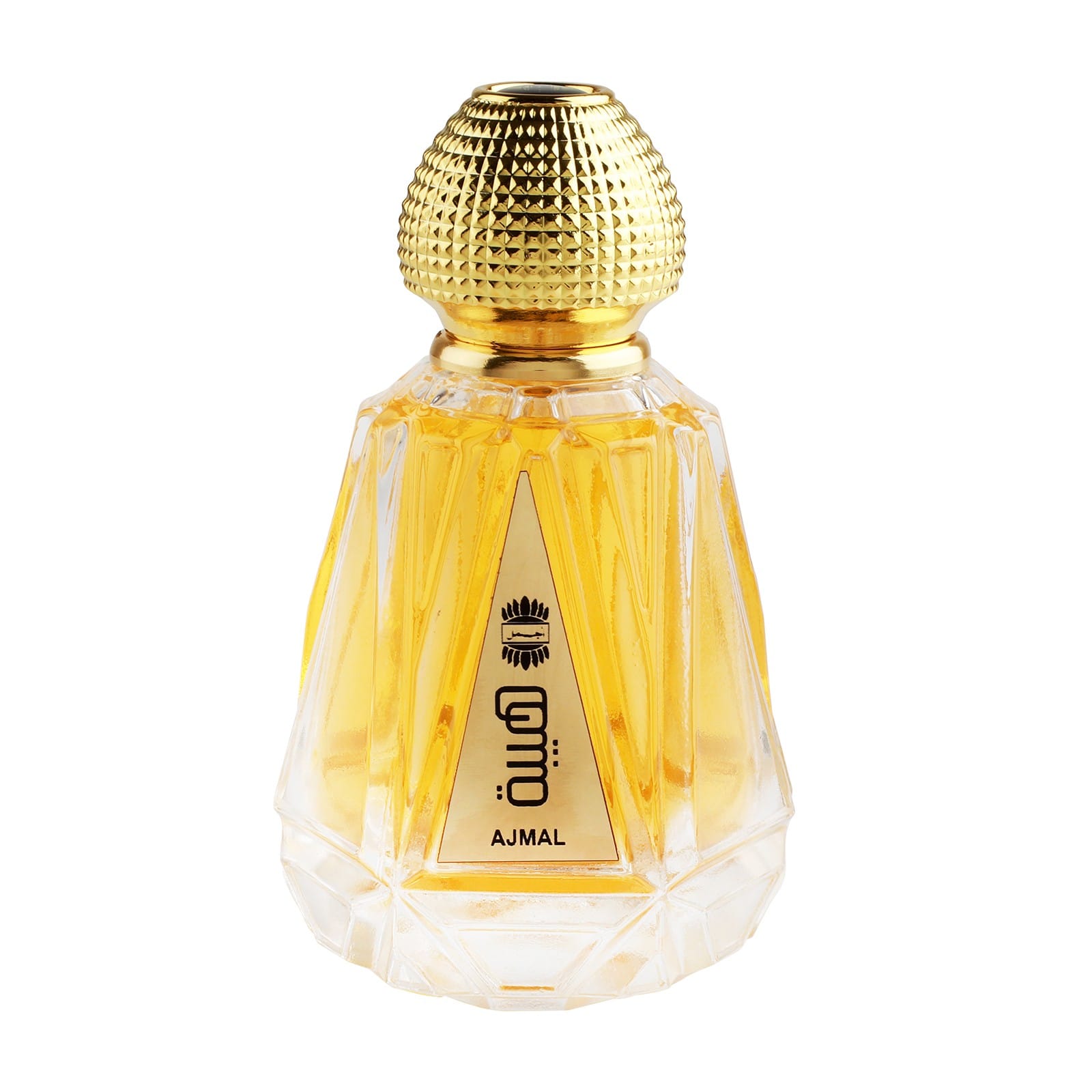 Ajmal  - Hayba Eau De Perfum For  Men And Women (80ml)