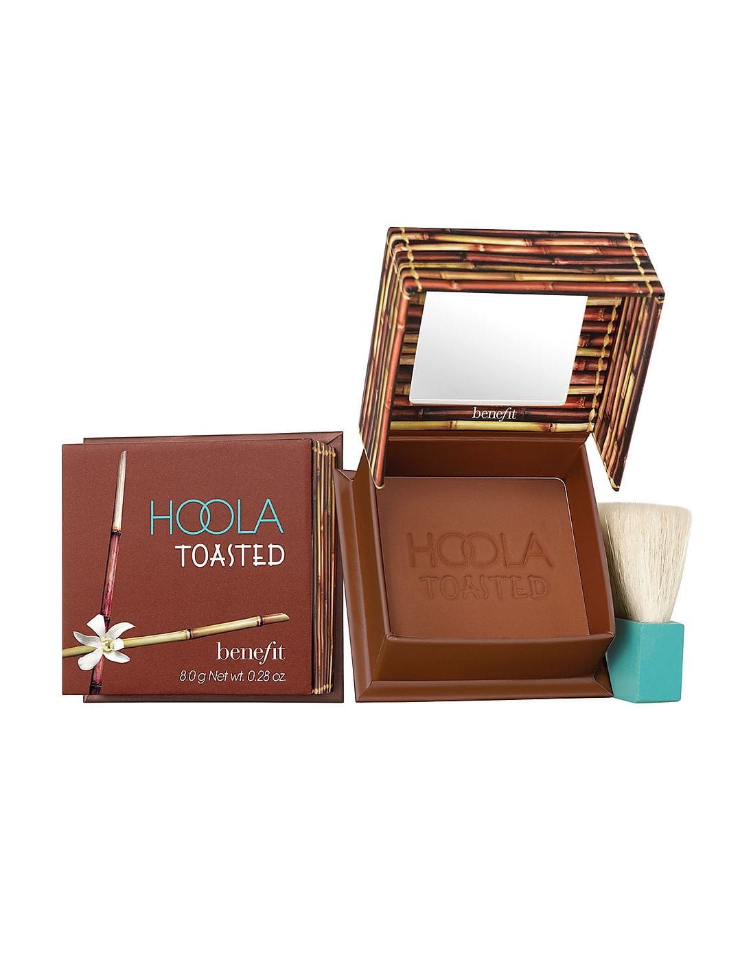 Benefit - Hoola Matte Bronzer (Hoola Toasted)