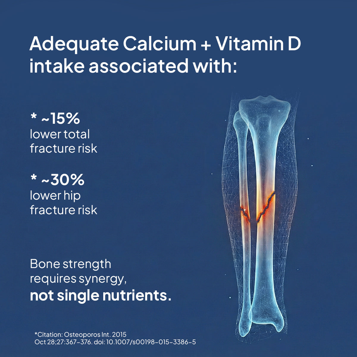 Miduty Bone Matrix