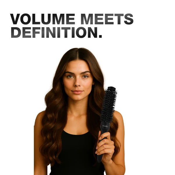 Ikonic Professional Thermal Round Brush TRB32XL