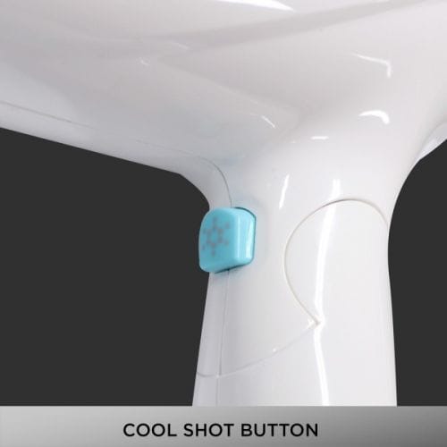 Vega - Insta Wave 1600 Hair Dryer - (VHDH-22)