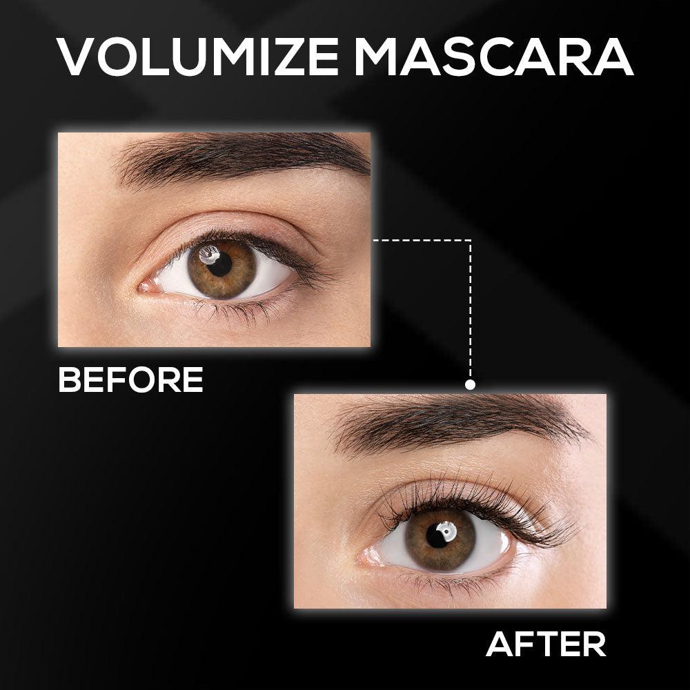 RENEE Volumax Mascara 10ml