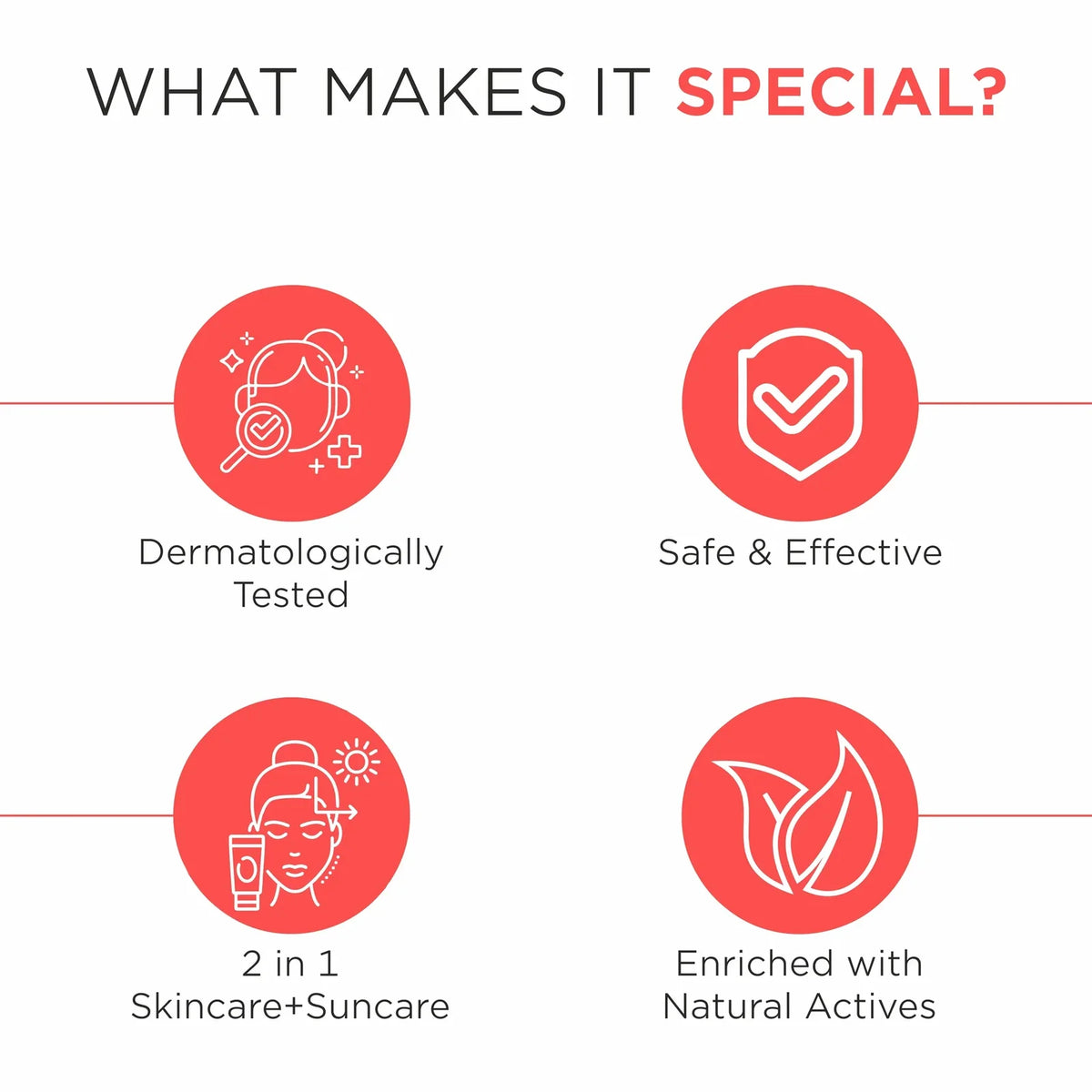 Oshea Herbals OSHEA HERBAL Hyaluronic Acid Sunscreen Gel SPF 50 for Dry and Dehydrated Skin 50ml