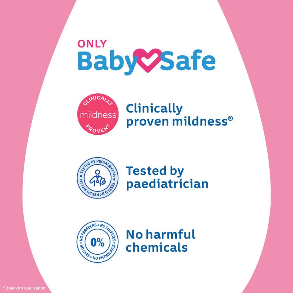 Johnson's Baby Cream 50g