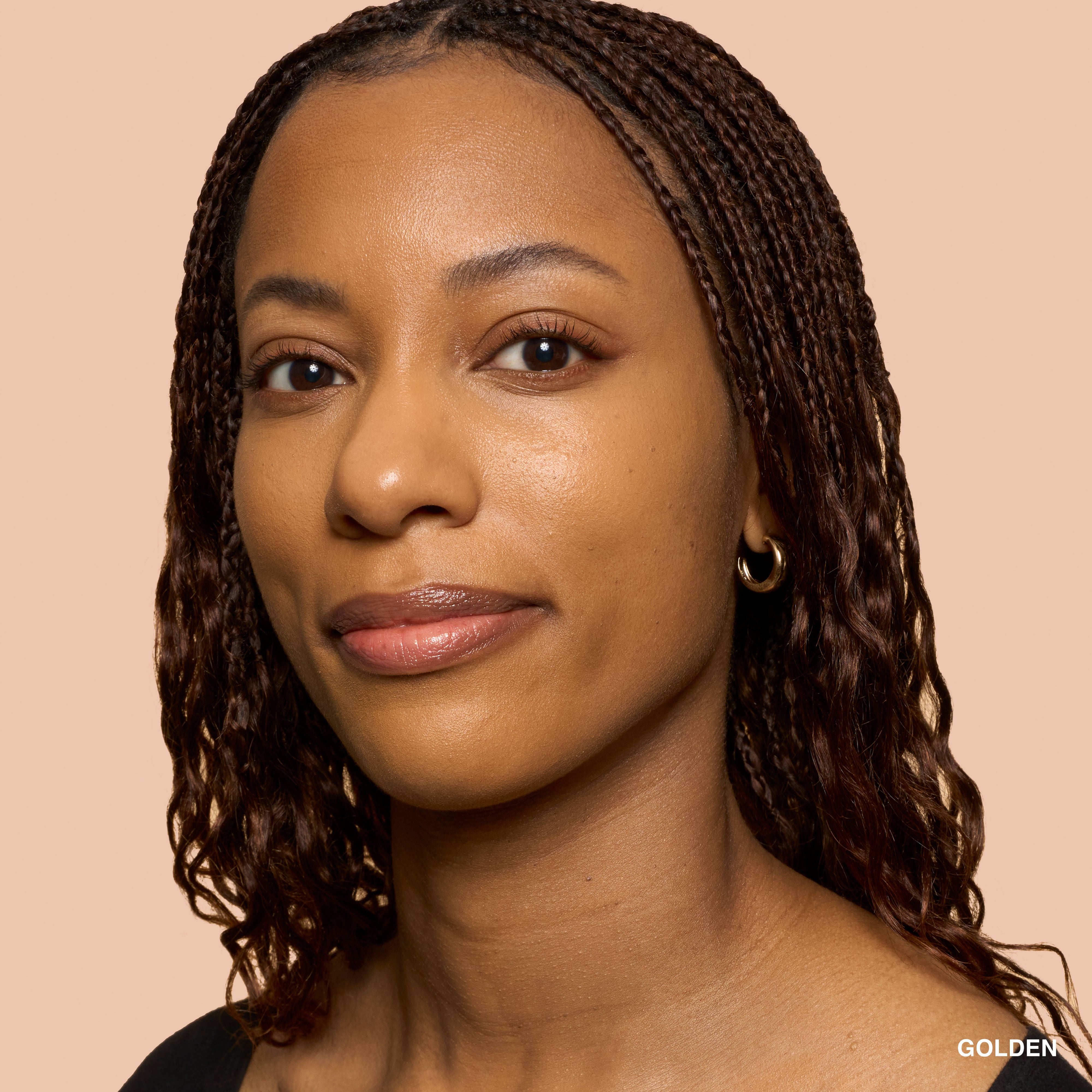 Bobbi Brown Weightless Skin Natural Matte Finish Foundation SPF 15 - Golden (30ml)